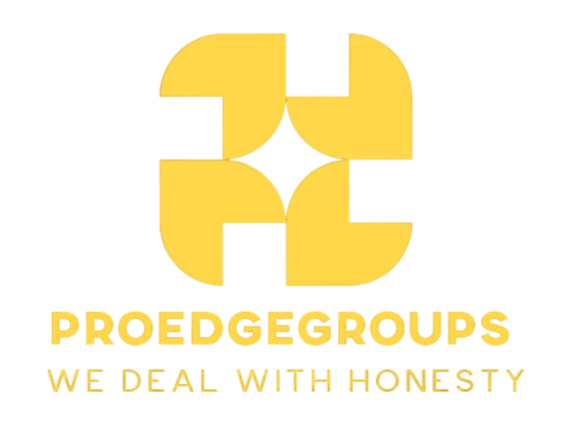 Pro Edge Groups